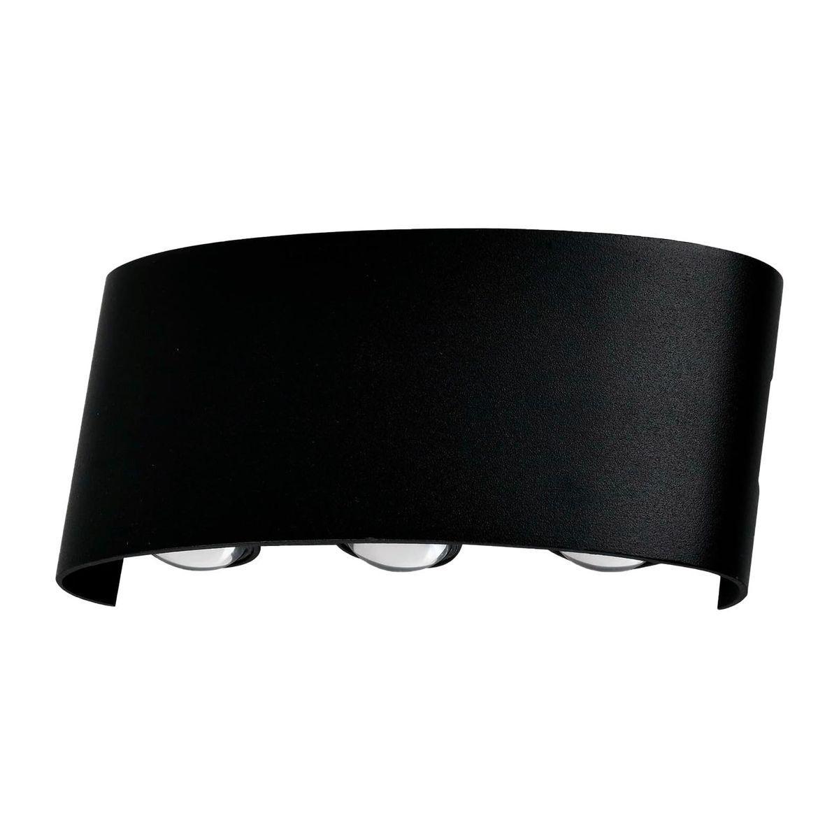 Изображение Настенный светодиодный светильник Moderli Madina V1891-WL