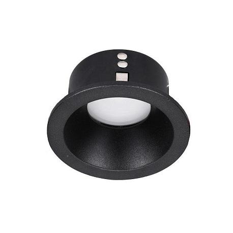 Изображение Встраиваемый светильник Lucia Tucci Rota LTP-D015-01GU10-B