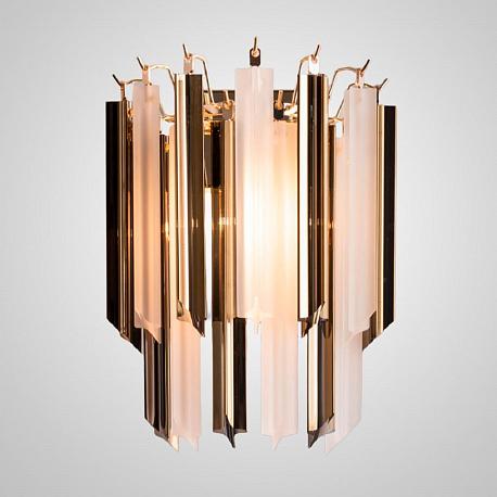 Изображение Настенный светильник Imperium Loft Compar 211929-26