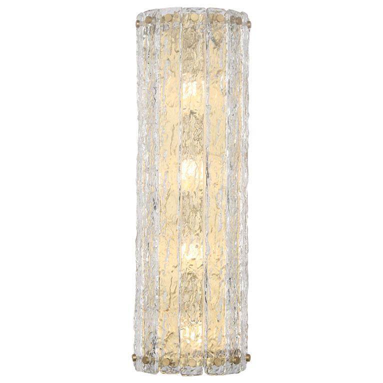 Изображение Настенный светильник Newport 10820 10824/A brass М0066924