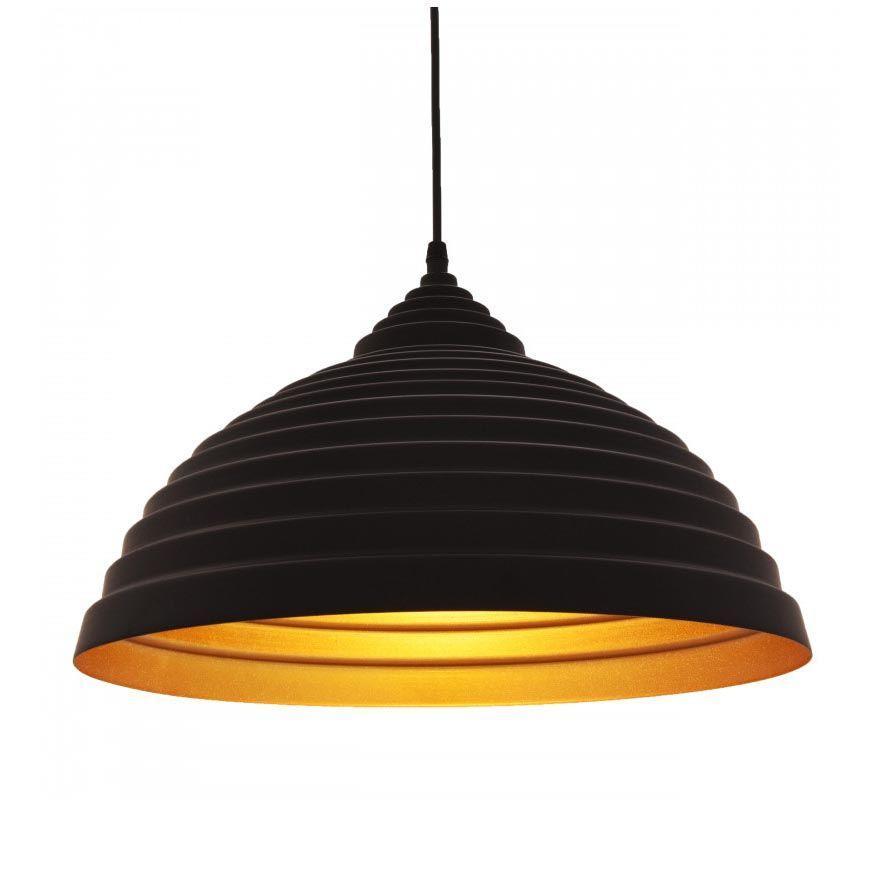 Изображение Подвесной светильник Lumina Deco Barito LDP 7620 BK/MAT