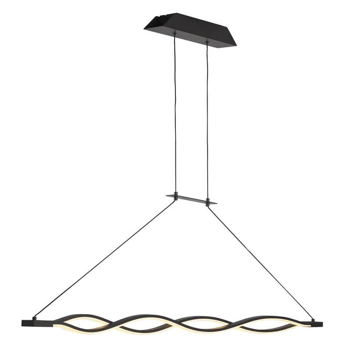 Изображение Подвесной светодиодный светильник Mantra Sahara 5400