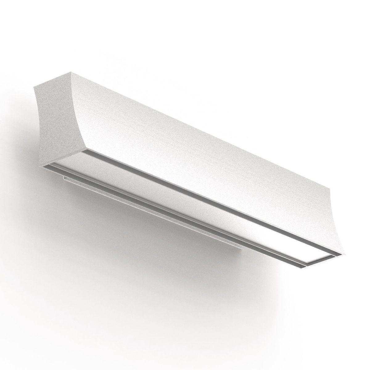 Изображение Настенный светодиодный светильник Mantra Hanok 7775