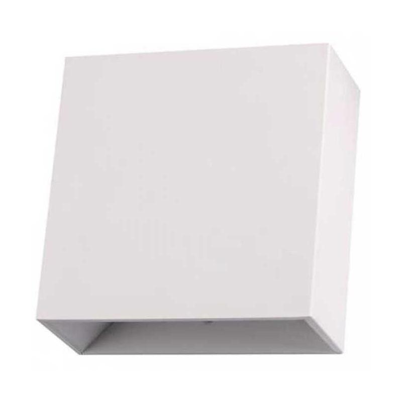 Изображение Уличный настенный светодиодный светильник Horoz Sekoya 076-038-0004 HRZ33002896