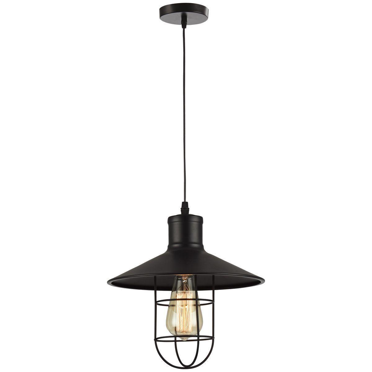 Изображение Подвесной светильник Velante 387-526-01