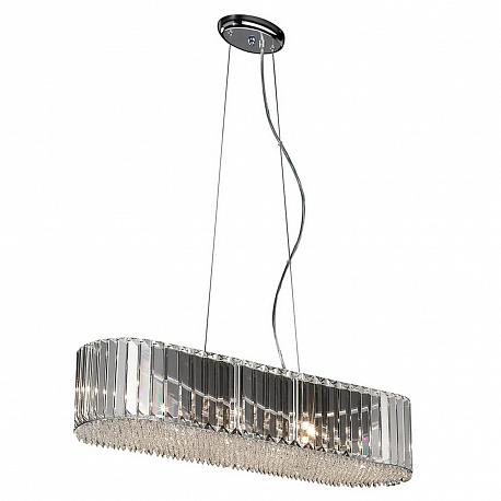 Изображение Подвесной светильник Zumaline Prince P0360-06D-F4AC