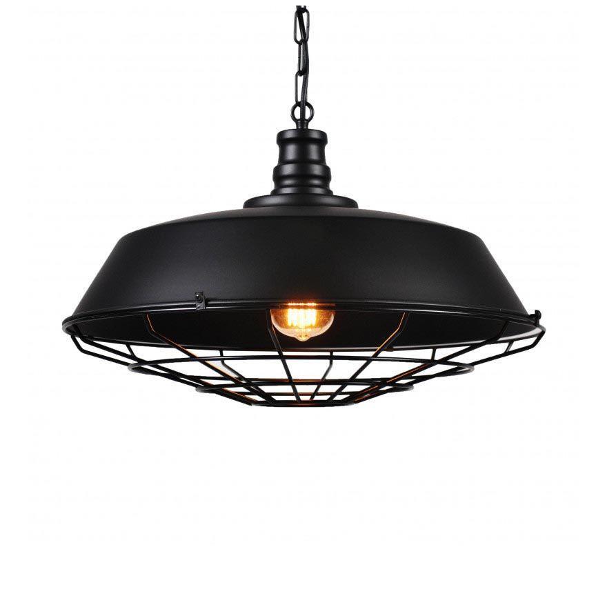Изображение Подвесной светильник Lumina Deco Arigio LDP 6862-450 BK