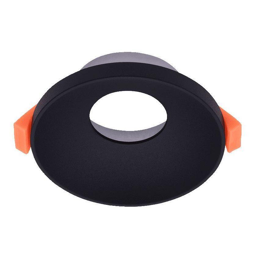 Изображение Встраиваемый светильник DesignLed InLondon Point NC2079-FBK 002670