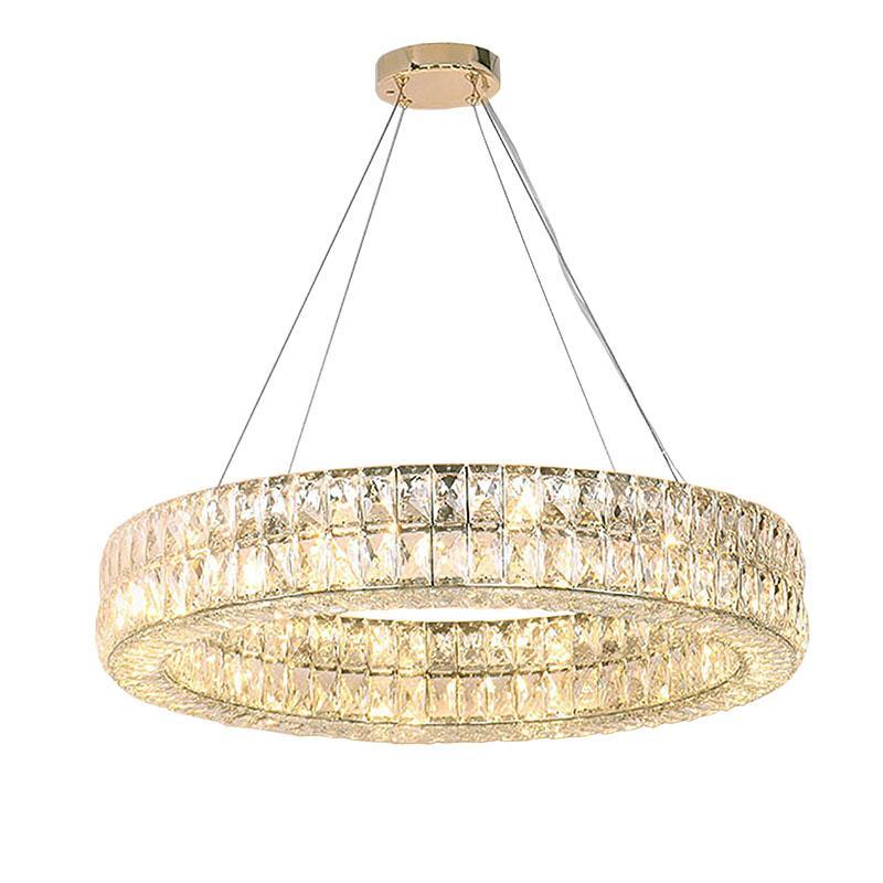 Изображение Подвесной светильник Newport 10124+4/S Gold М0062758