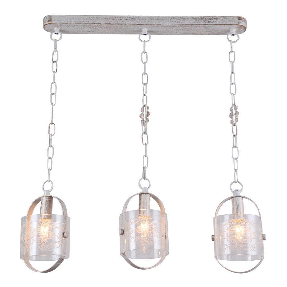 Изображение Подвесной светильник Escada 10168/3S