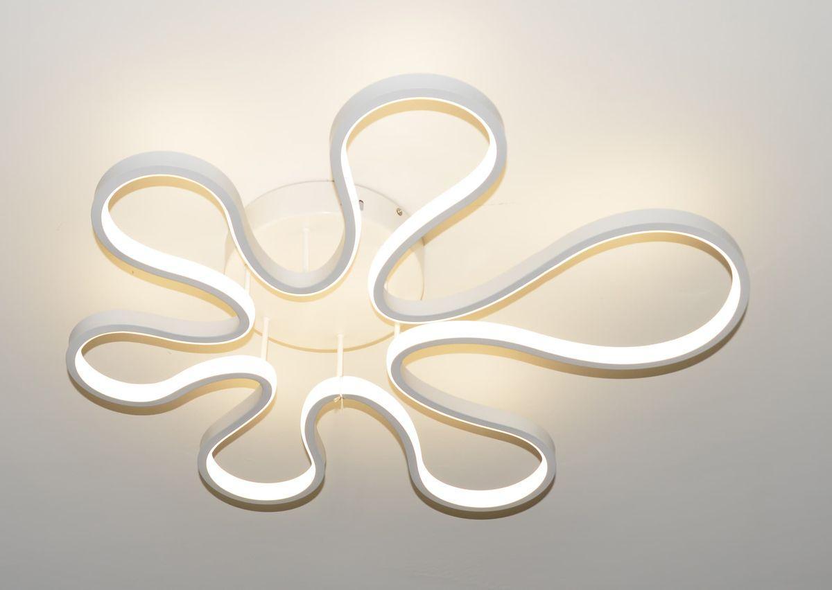 Изображение Потолочный светодиодный светильник Moderli Cosa V2741-CL