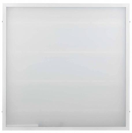 Изображение Встраиваемый светодиодный светильник ЭРА SPO-6-36-4K-M-A Б0047785