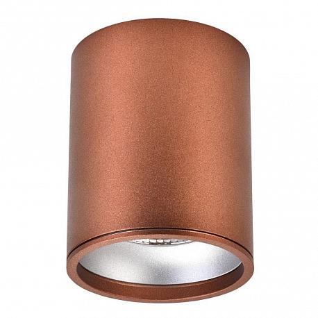 Изображение Потолочный светодиодный светильник Wertmark Stecken II WE804.01.607