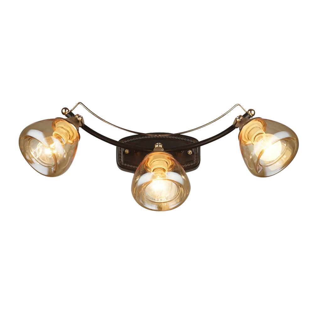 Изображение Бра Seven Fires Ланувио 66242.01.69.03