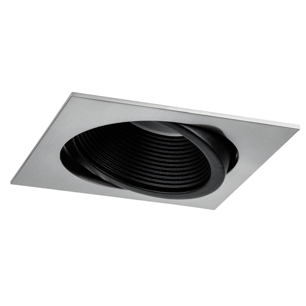 Изображение Встраиваемый светодиодный светильник Paulmann Helia 99883