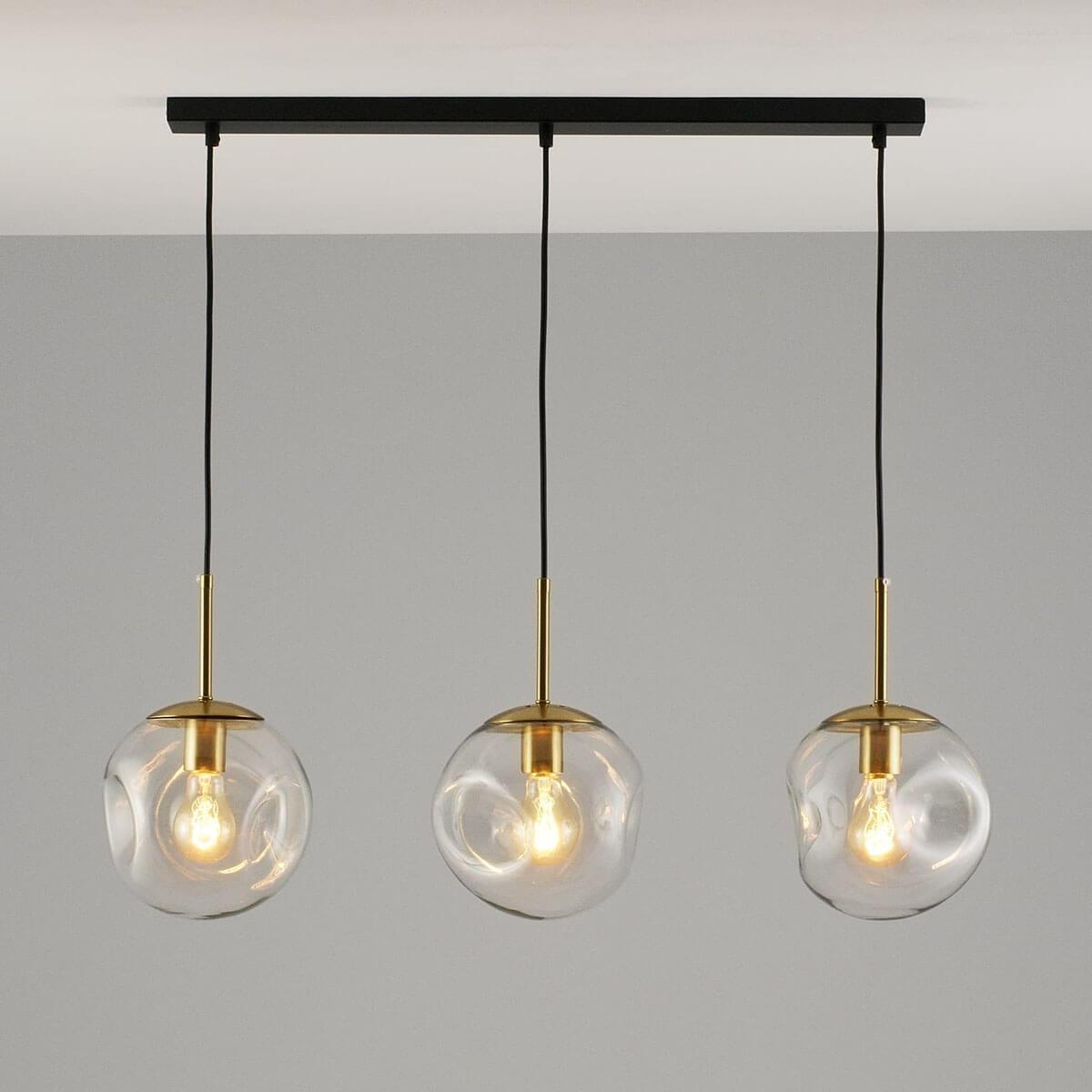 Изображение Подвесной светильник Moderli Kolorz V2090-P