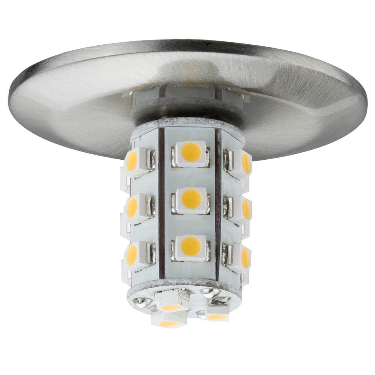 Изображение Встраиваемый светодиодный светильник Paulmann Star Line Led 92545