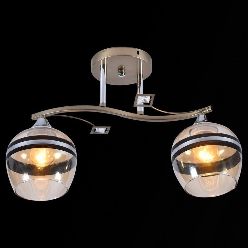 Изображение Потолочный светильник Reluce 01160-0.3-02