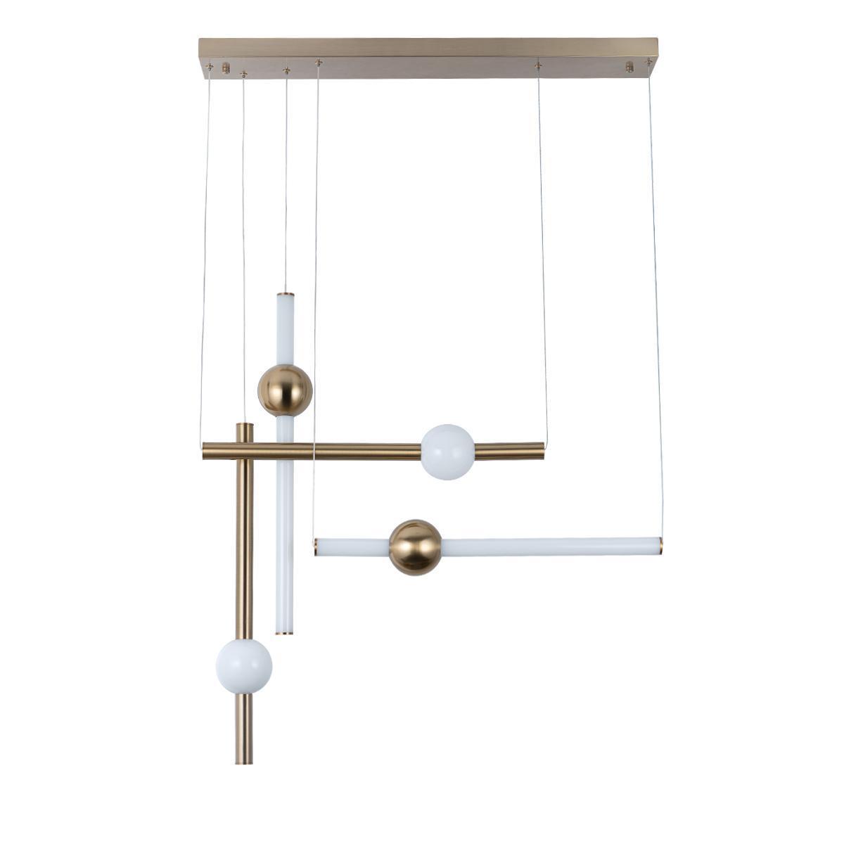 Изображение Подвесной светильник Loft IT Crescent 5053-E