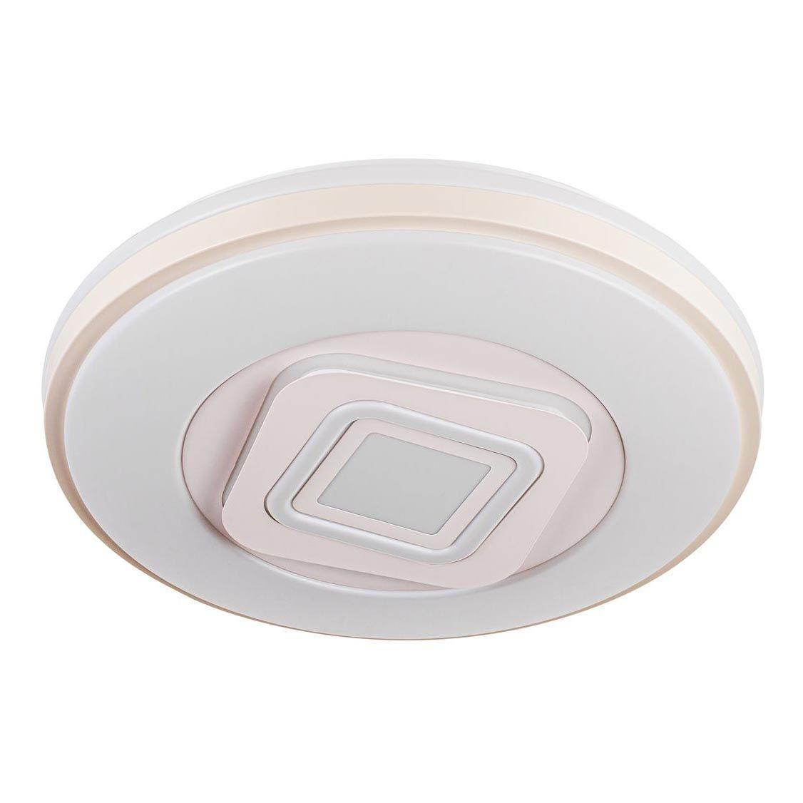 Изображение Потолочный светодиодный светильник Escada 10258/S LED