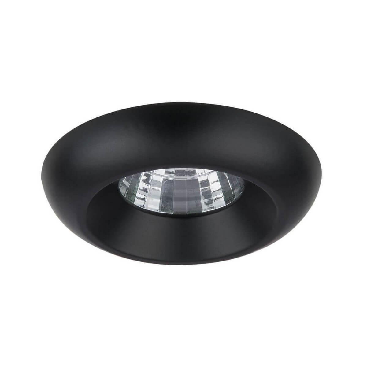 Изображение Встраиваемый светодиодный светильник Lightstar Monde 071057