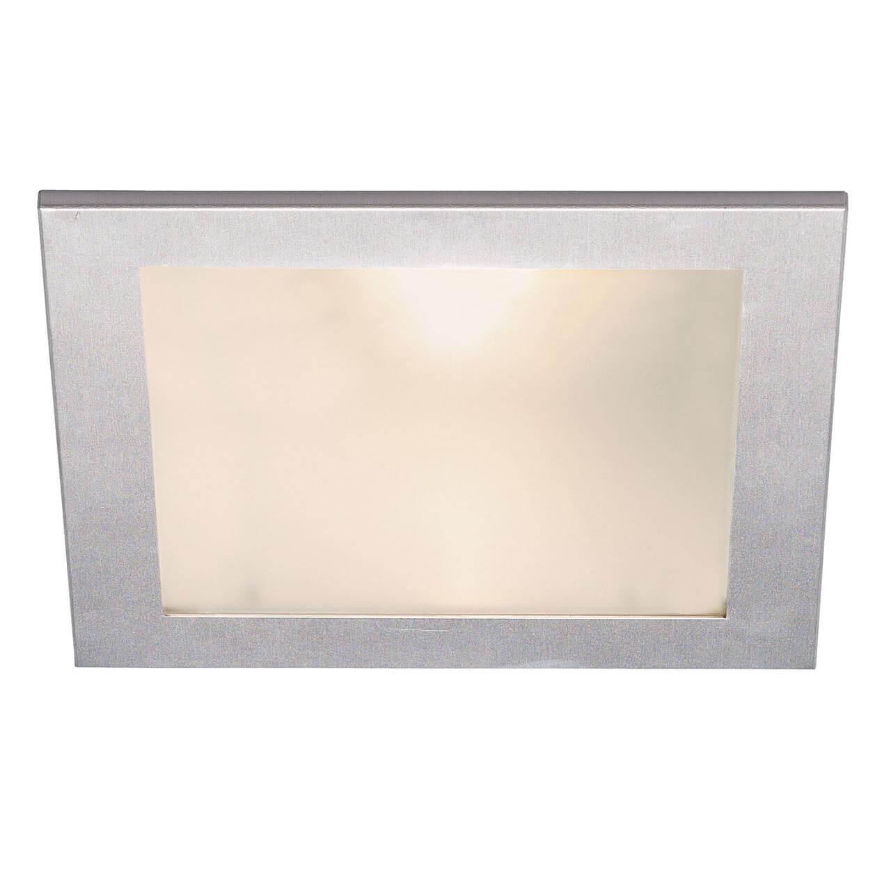 Изображение Встраиваемый светильник Markslojd Laron 296324