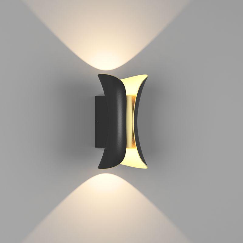 Изображение Бра DesignLed GW-8610-6-BLG-WW 007103