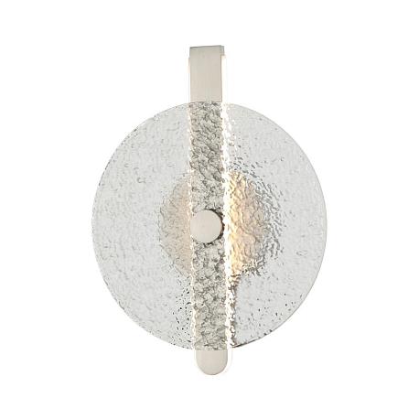 Изображение Настенный светодиодный светильник Aployt Lorentayn APL.328.11.09