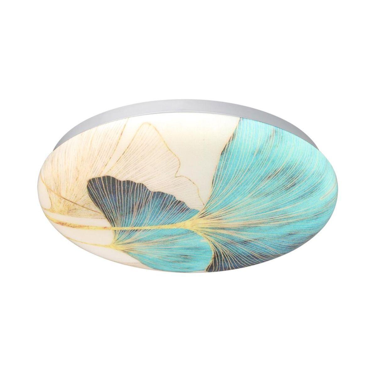 Изображение Настенно-потолочный светодиодный светильник Sonex Pale Floren 7747/CL