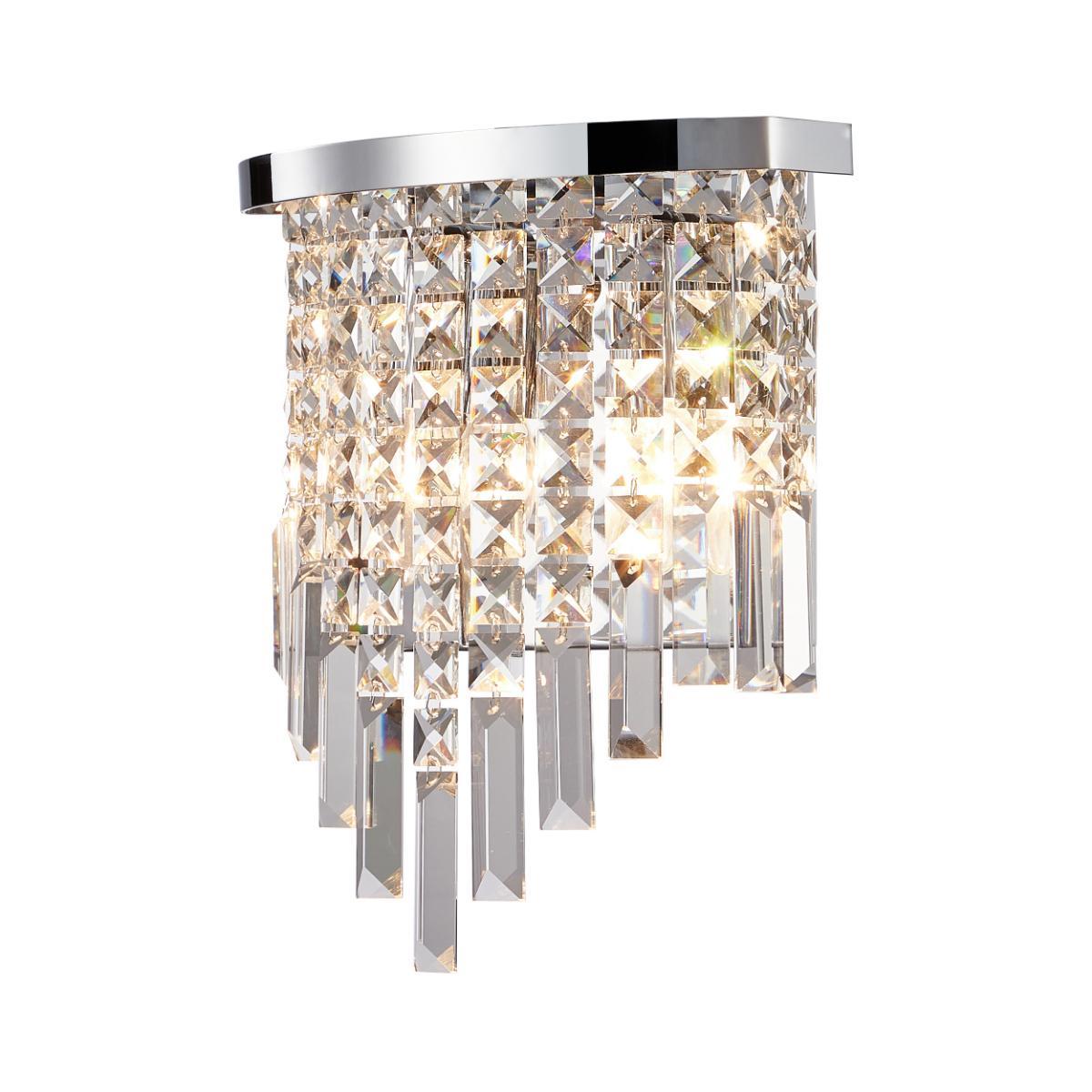 Изображение Настенный светильник Stilfort Dinara 2111/09/02W