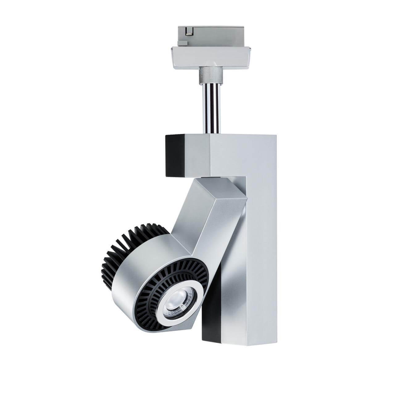 Изображение Трековый светодиодный cветильник Paulmann Rail System VariLine Link 95302