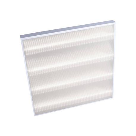 Изображение Встраиваемый светодиодный светильник Всесветодиоды Армстронг vs211-30-mpr-4k-ip65