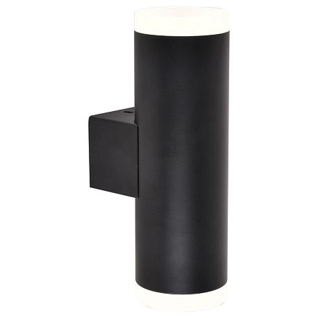 Изображение Настенный светильник Reluce 81807-9.2-002RD COB10W BK