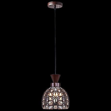 Изображение Подвесной светильник Reluce 03144-0.9-01 CF