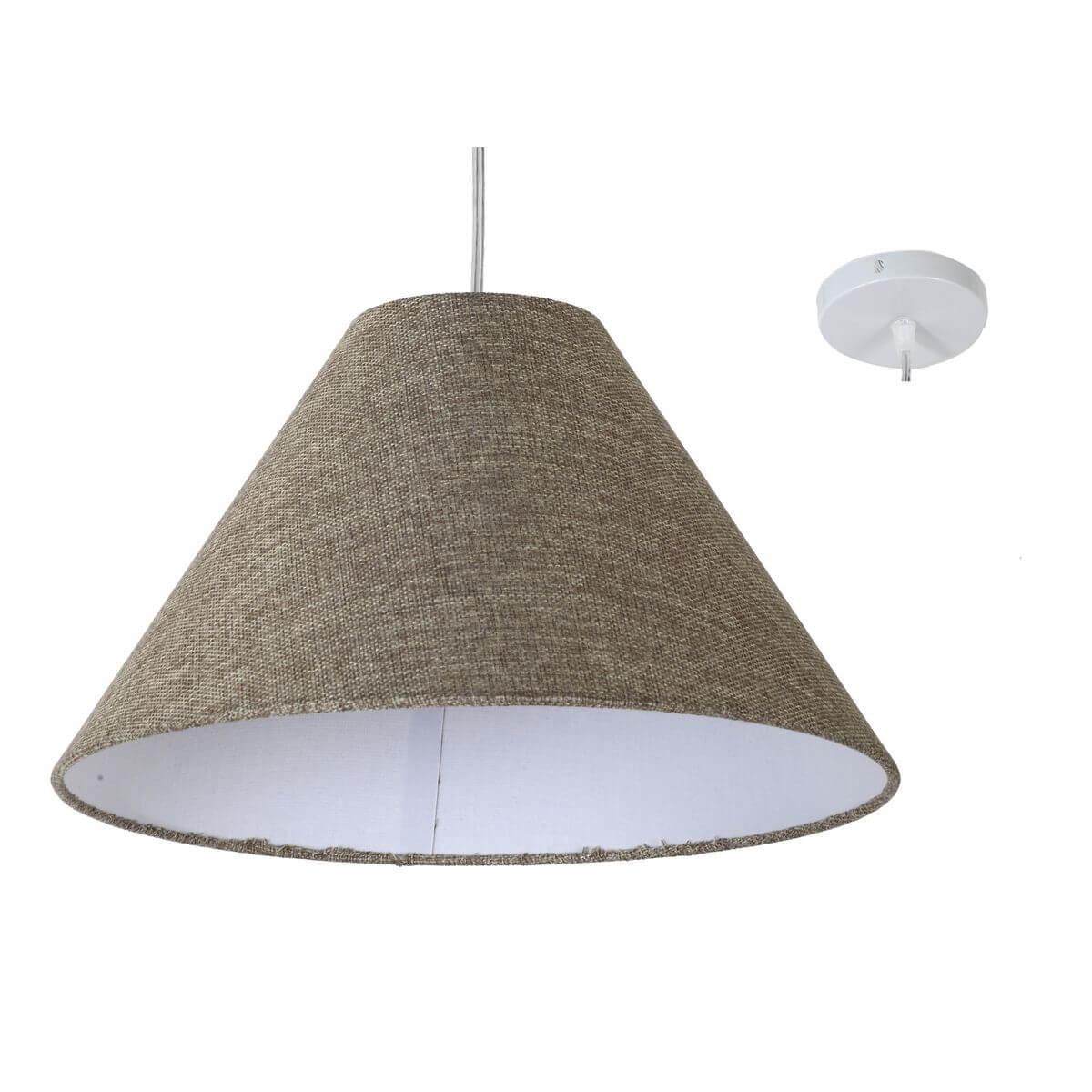 Изображение Подвесной светильник Arti Lampadari Naro E 1.P2 BR