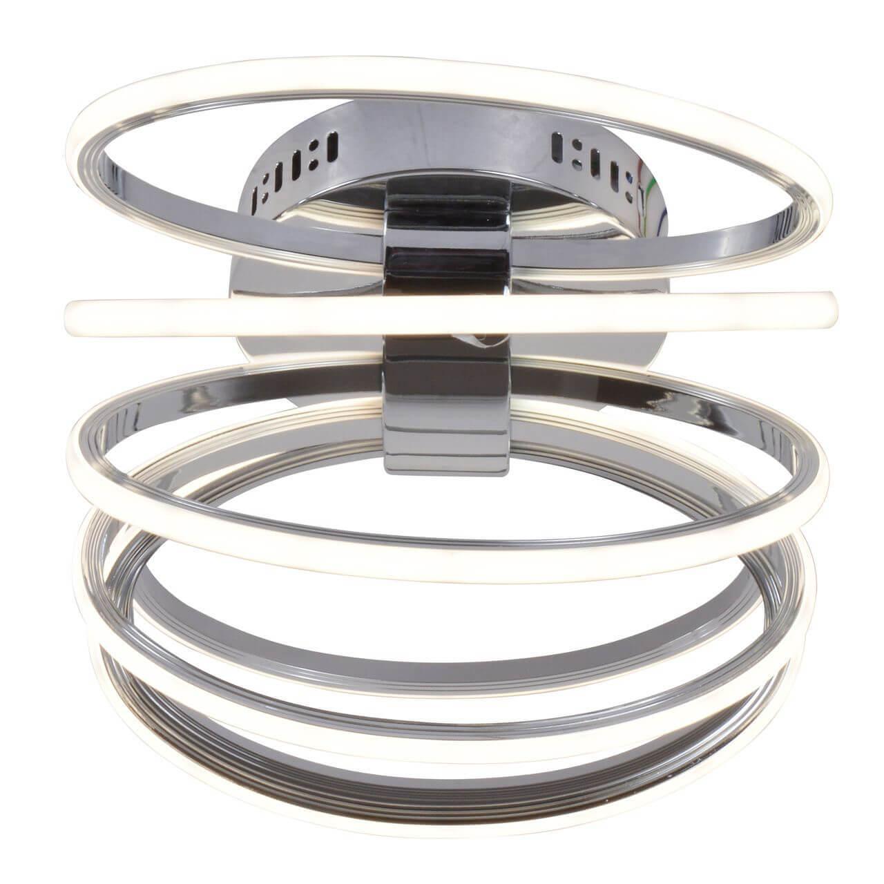 Изображение Потолочный светодиодный светильник F-Promo Cohor 2389-7U