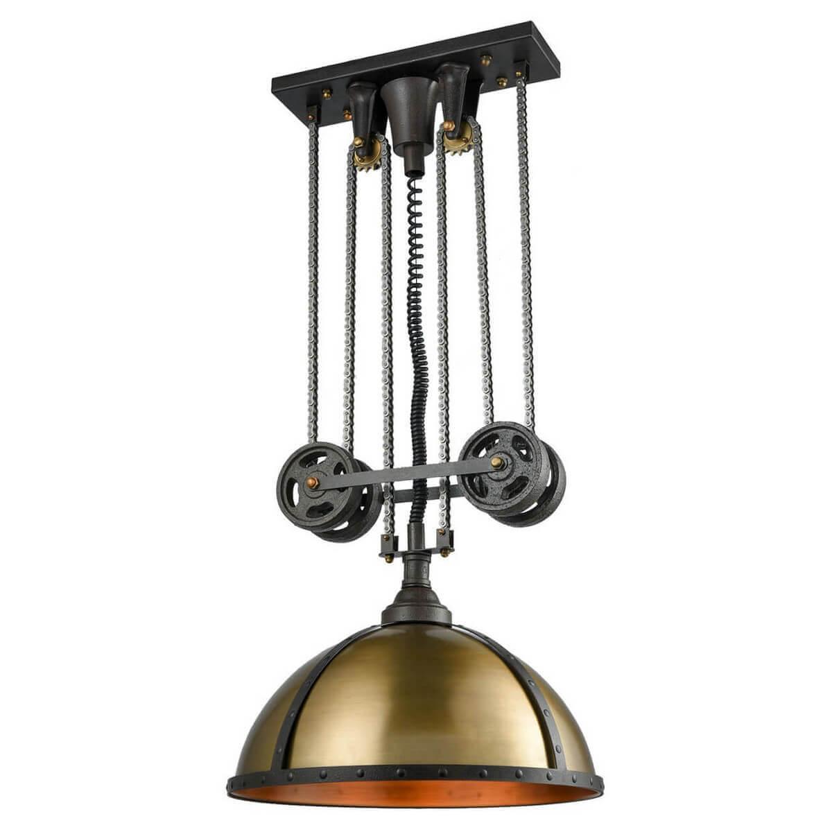 Изображение Подвеcной светильник Lussole Loft LSP-9810