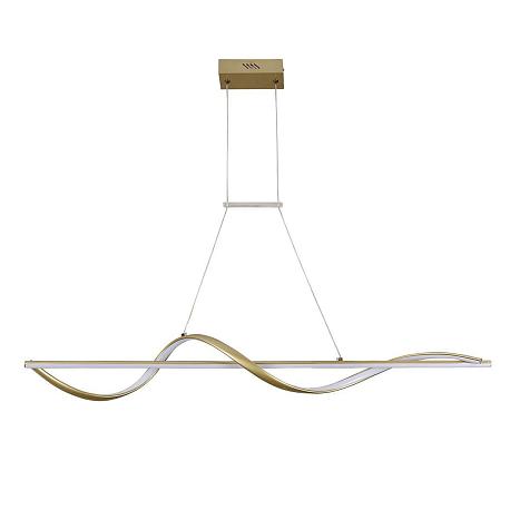 Изображение Подвесной светодиодный светильник F-Promo Locket 4181-2P