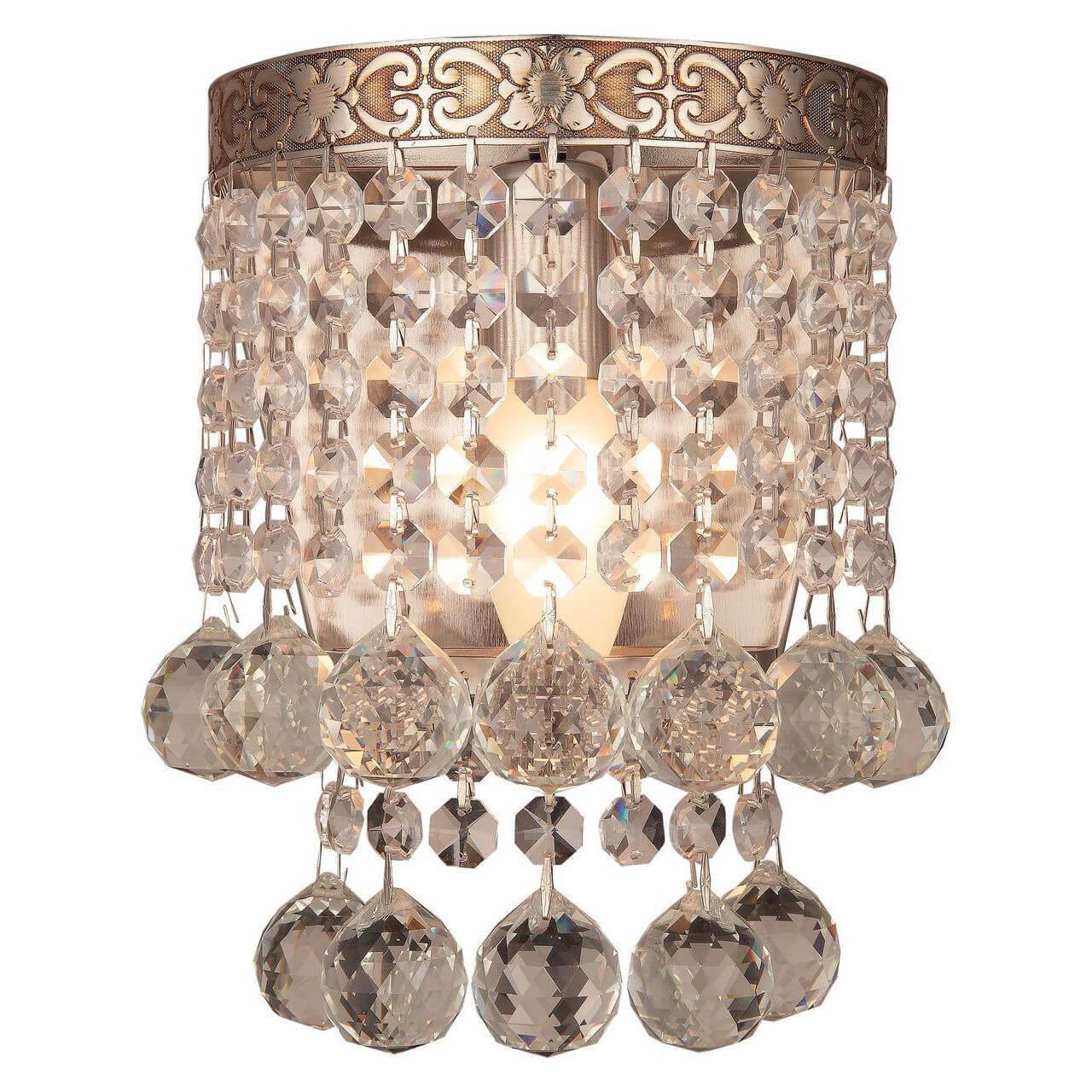 Изображение Настенный светильник Toplight Vivien TL7230B-01SN