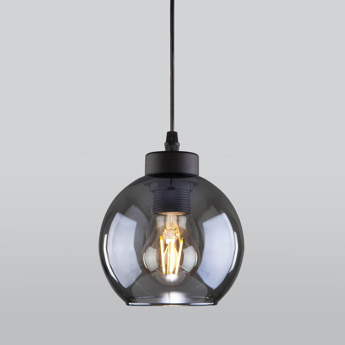 Изображение Подвесной светильник TK Lighting 4317 Cubus