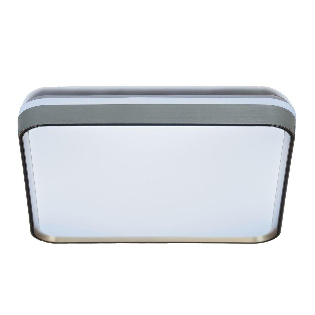 Изображение Потолочный светодиодный светильник Lumina Deco Paneli LDC 8061-450 BL