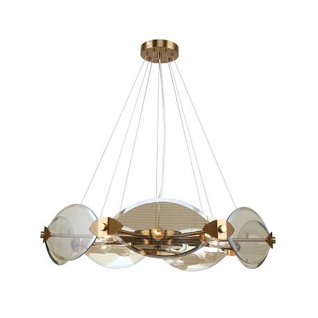 Изображение Подвесная люстра F-Promo Ovate 4085-7P