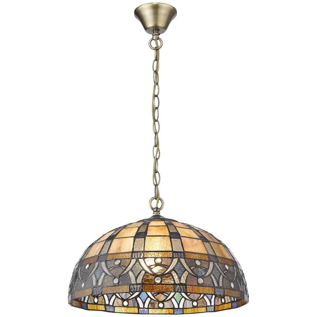 Изображение Подвесной светильник Velante 824-806-02