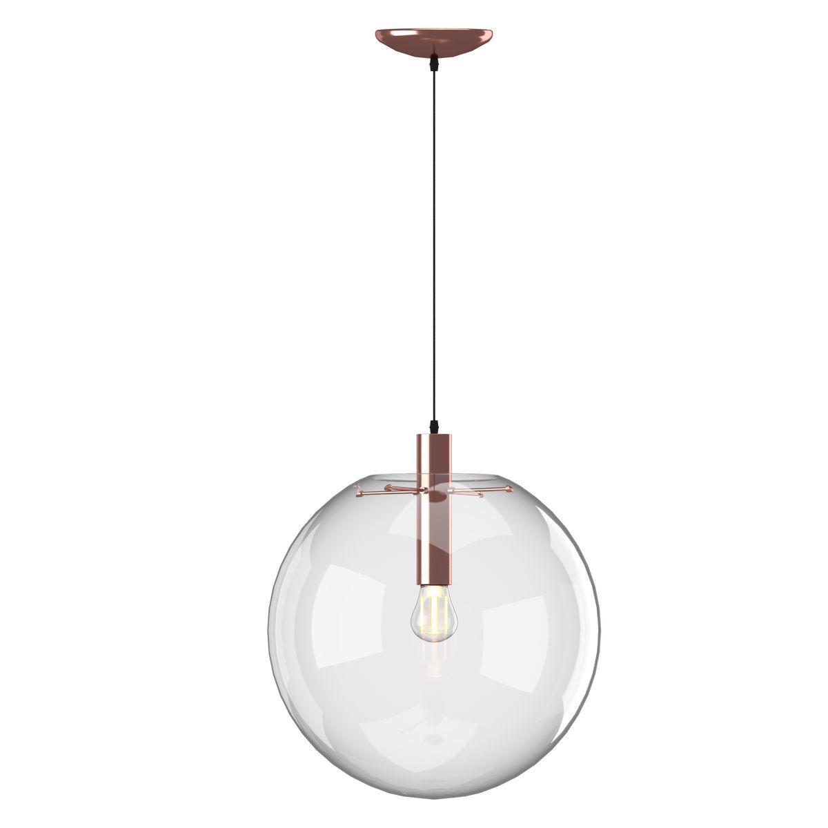 Изображение Подвесной светильник Milosh Tendence 0869PLB-1PG