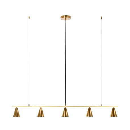 Изображение Подвесной светильник MyFar Milla MR1000-5P