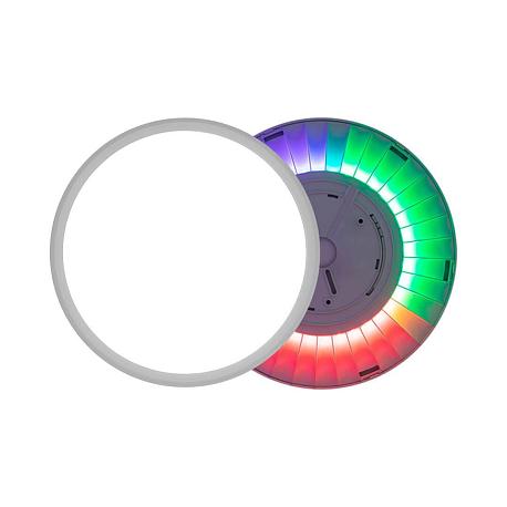 Изображение Накладной светильник Apeyron 18-140