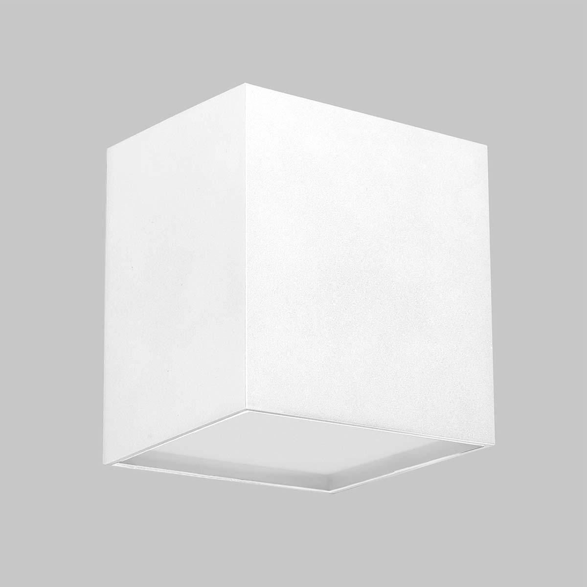 Изображение Потолочный светильник IMEX IL.0005.3000-WH