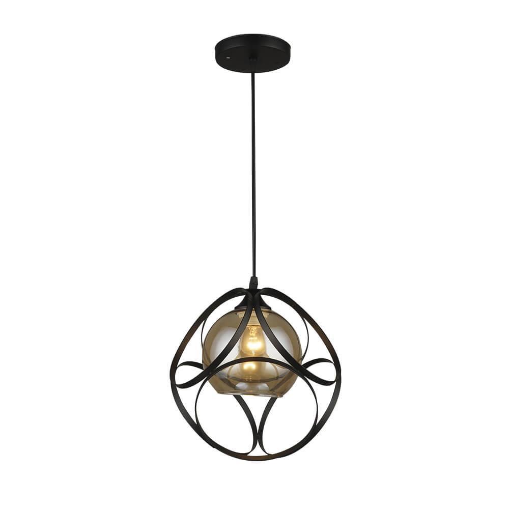 Изображение Подвесной светильник Seven Fires Фаулья 66295.01.14.01