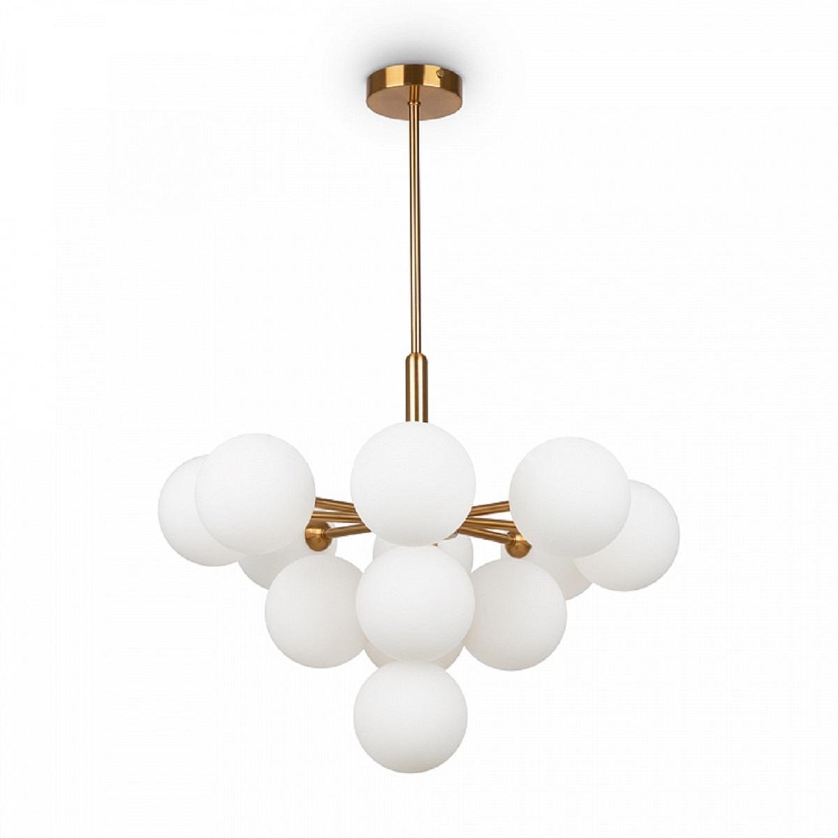 Изображение Подвесной светильник Freya Inversion FR5233PL-13BS