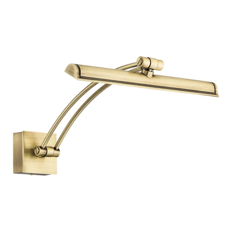 Изображение Подсветка для картин Kutek Elve ELV-PODS-1(P)380